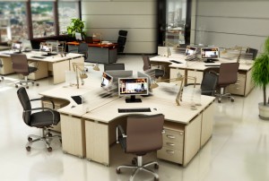Sửa chữa văn phòng tại tphcm