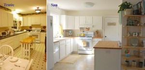 Bảng báo giá dịch vụ sửa chữa nhà ở tại quận 4 giá rẻ nhất