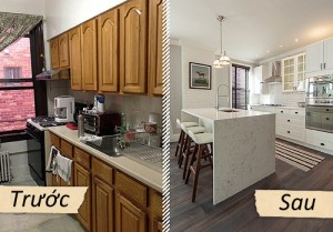 Bảng báo giá dịch vụ sửa chữa nhà ở tại quận 3 giá rẻ nhất