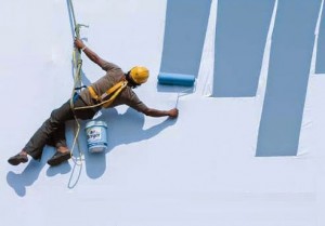 Báo giá dịch vụ sơn nhà ở tại Bình Chánh -【Tiết Kiệm 20%】