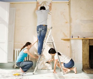 Bảng báo giá dịch vụ sửa chữa nhà ở tại quận 12 giá rẻ nhất