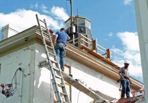 Bảng báo giá dịch vụ sửa chữa nhà ở tại quận Tân Phú giá rẻ