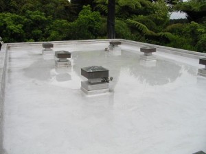Dịch vụ chống thấm sân thượng quận gò vấp