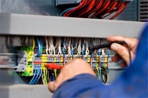 Thợ sửa chữa điện nước tại quận 11