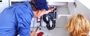 Thợ sửa chữa điện nước tại quận 9