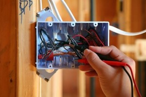 Thợ sửa chữa điện nước tại quận gò vấp