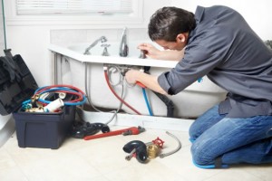 Thợ sửa chữa điện nước tại quận phú nhuận