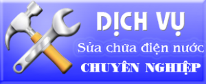 Thợ sửa chữa điện nước tại quận tân phú