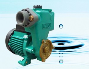 Thợ chuyên sửa chữa máy bơm tại quận 10