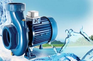 Thợ chuyên sửa chữa máy bơm tại quận 9