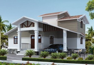 Sơn sửa chữa nhà ở tại Quận 9