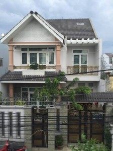 Sơn sửa chữa nhà ở tại Quận 4