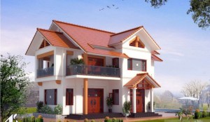 Sơn sửa chữa nhà ở tại Quận Bình Tân