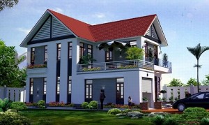 Sơn sửa chữa nhà ở tại Quận 10