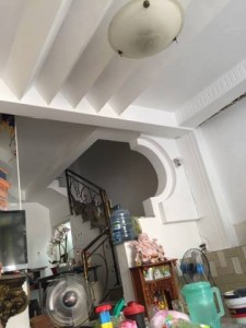 Tư vấn báo giá sơn sửa chữa nhà tại Bình Dương【Miễn phí】