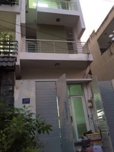 Sửa Chữa Nhà Tại Bình Dương