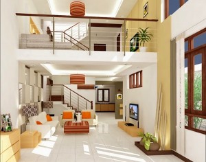 Sơn sửa chữa nhà ở tại Quận Tân Bình