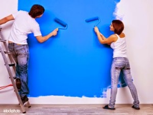 Báo giá dịch vụ thợ sơn nhà cũ tại Quận 2 -【Tiết Kiệm 20%】