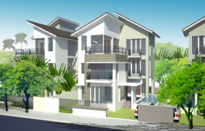 Báo giá dịch vụ thợ sơn nhà cũ tại Quận 4 -【Tiết Kiệm 20%】