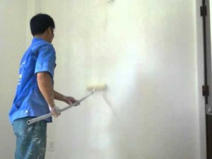 Báo giá dịch vụ thợ sơn nhà cũ tại Quận 9 -【Tiết Kiệm 20%】