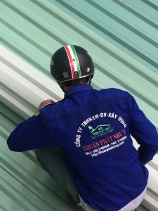 Báo giá dịch vụ sửa chữa mái tôn tại Quận 6【Tiết kiệm 10%】