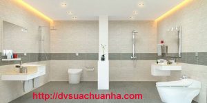 Báo Giá Chống Thấm Nhà Vệ Sinh TPHCM – Tư Vấn Báo Giá Miễn Phí