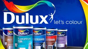 Bảng báo giá sơn Dulux
