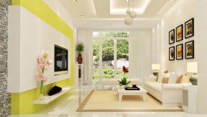 Bảng báo giá sơn tường