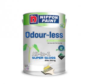 Báo giá sơn nippon