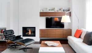 Sơn lại căn hộ chung cư