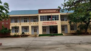 Bảng báo giá chi phí sơn lại trường học【Ưu đãi giảm giá 10%】