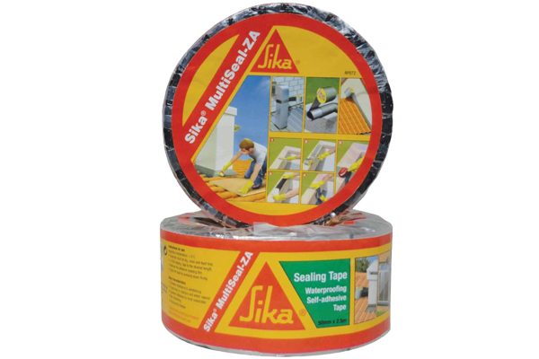 Băng keo chống dột Sika Multiseal