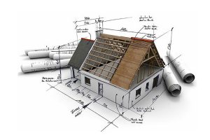 Cách tính diện tích mét vuông cho các công trình xây dựng