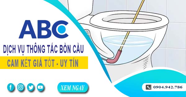 Tư vấn báo giá thông tắc bồn cầu tại An Giang【Miễn phí 】