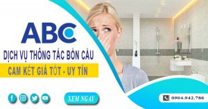 Tư vấn báo giá thông tắc bồn cầu tại Đà Lạt【Miễn phí 100%】